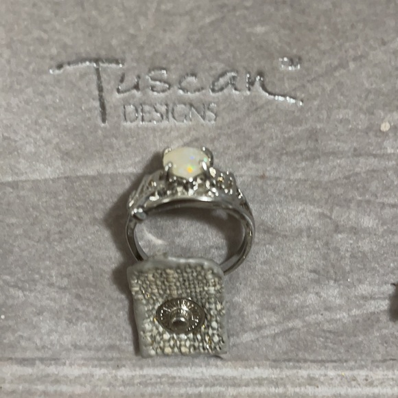 🦩🦩Mom gift Ring 🦩 - Picture 4 of 6